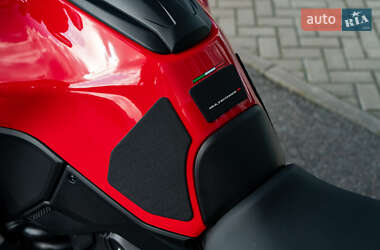 Мотоцикл Многоцелевой (All-round) Ducati Multistrada 2021 в 