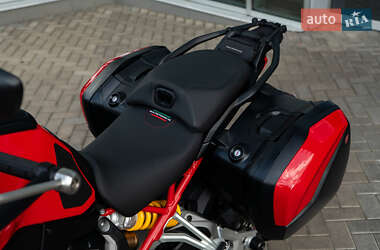Мотоцикл Многоцелевой (All-round) Ducati Multistrada 2021 в 