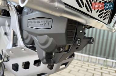 Мотоцикл Многоцелевой (All-round) Ducati Multistrada 2016 в 