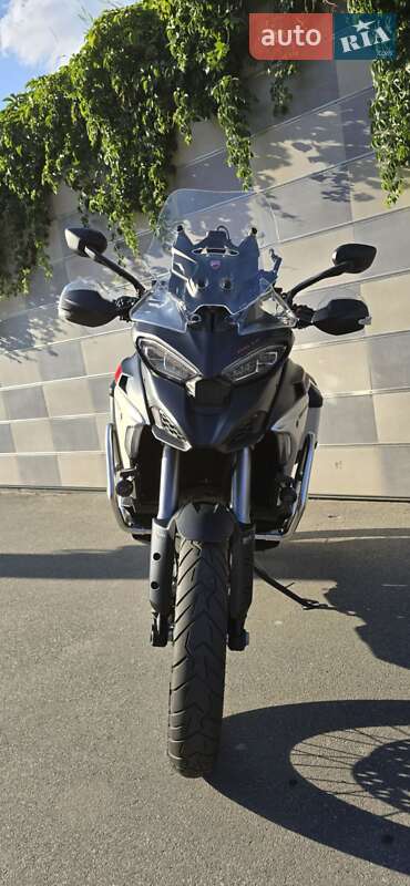 Мотоцикл Внедорожный (Enduro) Ducati Multistrada 2021 в Харькове