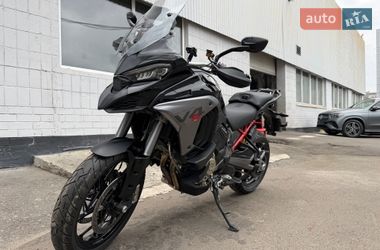 Мотоцикл Багатоцільовий (All-round) Ducati Multistrada 2025 в Києві