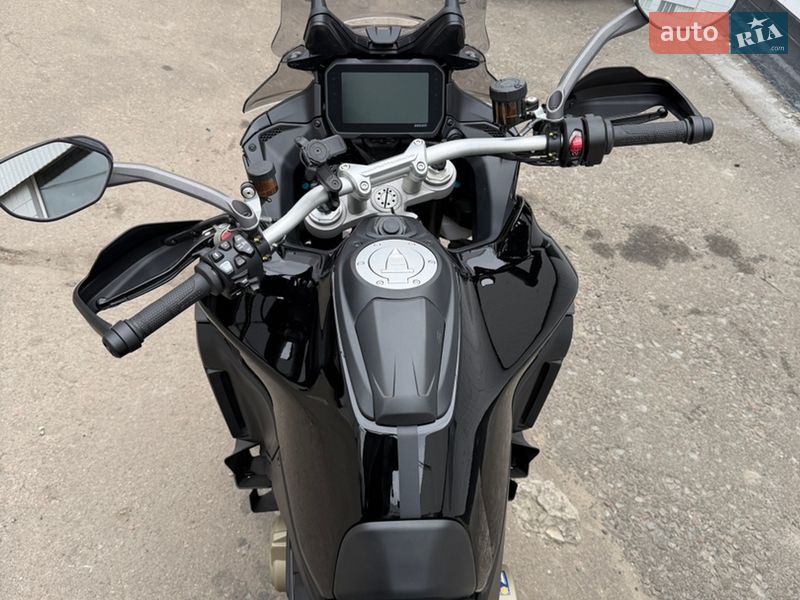 Мотоцикл Многоцелевой (All-round) Ducati Multistrada 2025 в Киеве