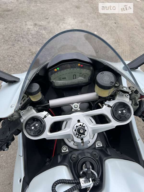 Спортбайк Ducati Panigale 959 2015 в Львові