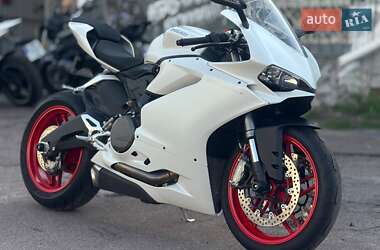 Спортбайк Ducati Panigale 959 2018 в Киеве