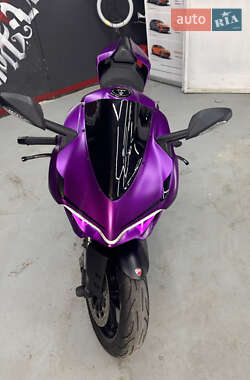 Спортбайк Ducati Panigale 959 2017 в 