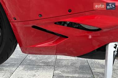 Спортбайк Ducati Panigale V2 2024 в 