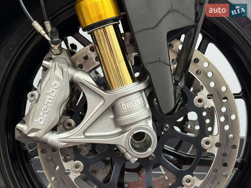 Спортбайк Ducati Panigale V2 2024 в Кропивницком