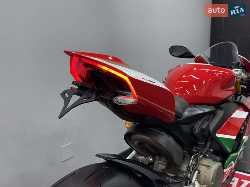 Спортбайк Ducati Panigale V2 2024 в Кропивницком
