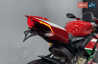 Спортбайк Ducati Panigale V2 2024 в 