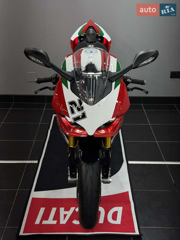 Спортбайк Ducati Panigale V2 2024 в Кропивницком