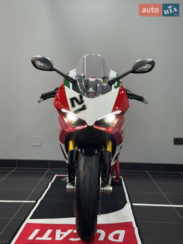Спортбайк Ducati Panigale V2 2024 в Кропивницком