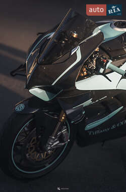 Спортбайк Ducati Panigale V4 2020 в 