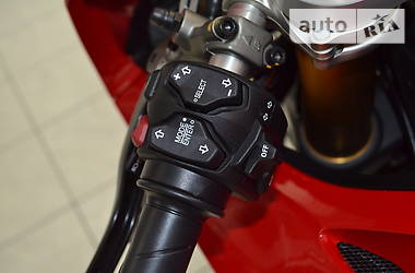 Мотоцикл Супермото (Motard) Ducati Panigale 2019 в Киеве