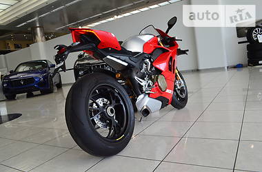 Мотоцикл Супермото (Motard) Ducati Panigale 2019 в Києві