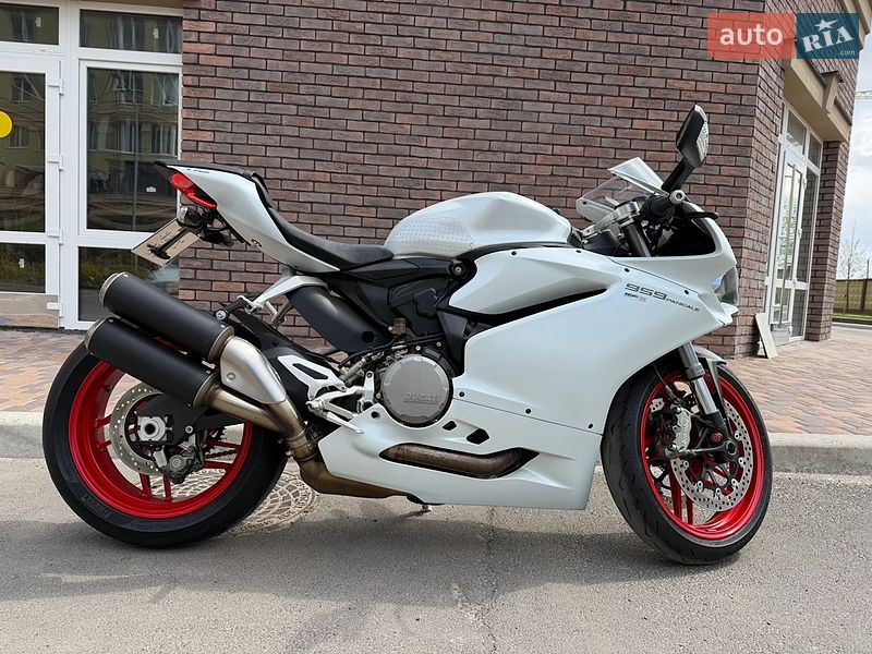 Ducati Panigale 2016 Ducati Panigale 2016