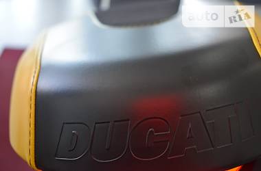  Ducati Scrambler 2017 в Одесі
