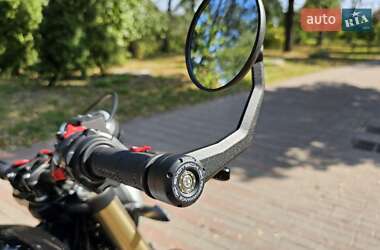 Скремблер Ducati Scrambler 2018 в 