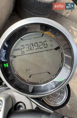 Мотоцикл Многоцелевой (All-round) Ducati Scrambler 2020 в 