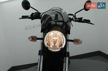 Мотоцикл Классік Ducati Scrambler 2016 в 
