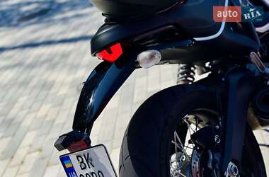 Скремблер Ducati Scrambler 2018 в 