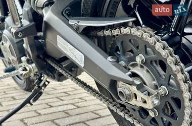 Мотоцикл Внедорожный (Enduro) Ducati Scrambler 2017 в 