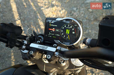 Мотоцикл Классик Ducati Scrambler 2023 в 