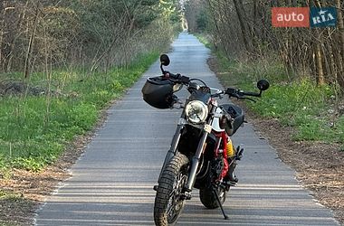 Скремблер Ducati Scrambler 2019 в Киеве