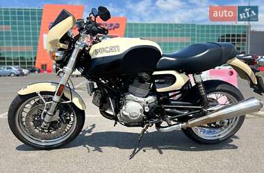 Скремблер Ducati Sportclassic GT 1000 2008 в Києві