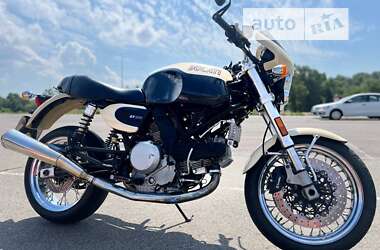 Скремблер Ducati Sportclassic GT 1000 2008 в Києві