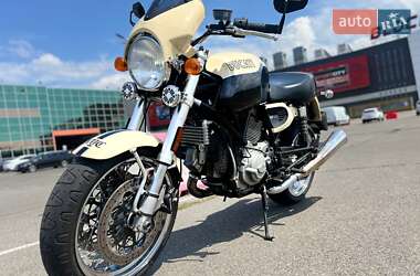 Скремблер Ducati Sportclassic GT 1000 2008 в Києві