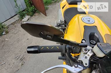 Мотоцикл Без обтекателей (Naked bike) Ducati Streetfighter 848 2012 в Виннице