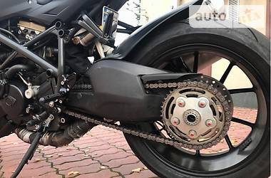 Мотоцикл Без обтекателей (Naked bike) Ducati Streetfighter 2014 в Киеве