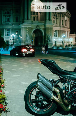 Мотоцикл Без обтекателей (Naked bike) Ducati Streetfighter 2015 в Киеве