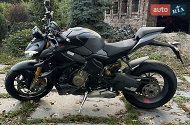 Грузовые мотороллеры, мотоциклы, скутеры, мопеды Ducati Streetfighter 2023 в Киеве
