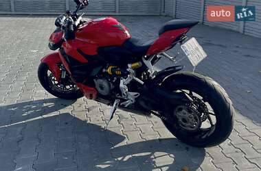 Мотоцикл Без обтекателей (Naked bike) Ducati Streetfighter 2022 в Белой Церкви