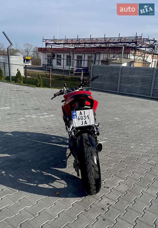 Мотоцикл Без обтекателей (Naked bike) Ducati Streetfighter 2022 в Белой Церкви фото 10 Мотоцикл Без обтекателей (Naked bike) Ducati Streetfighter 2022 в Белой Церкви