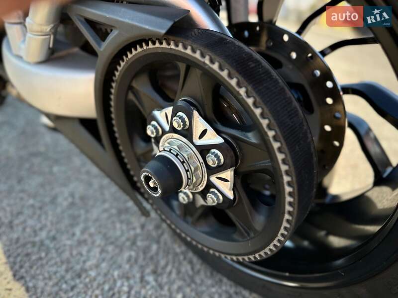 Мотоцикл Классік Ducati XDiavel S Glossy  2018 в Києві