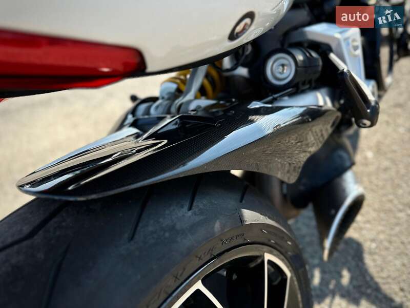 Мотоцикл Классік Ducati XDiavel S Glossy  2018 в Києві