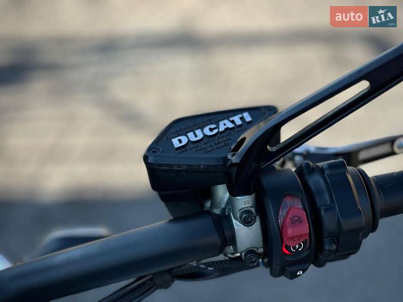 Мотоцикл Классік Ducati XDiavel S Glossy  2018 в Києві