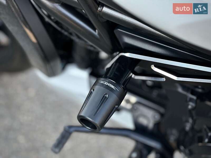 Мотоцикл Классік Ducati XDiavel S Glossy  2018 в Києві