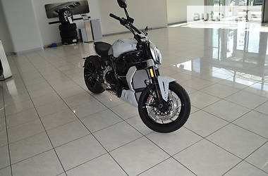 Мотоцикл Чоппер Ducati XDiavel 2019 в Києві