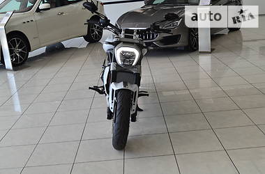 Мотоцикл Чоппер Ducati XDiavel 2019 в Киеве