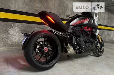 Мотоцикл Без обтекателей (Naked bike) Ducati XDiavel 2020 в Виннице