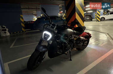 Мотоцикл Круизер Ducati XDiavel 2023 в 