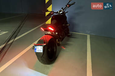 Мотоцикл Круизер Ducati XDiavel 2023 в 