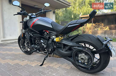 Мотоцикл Круизер Ducati XDiavel 2021 в 