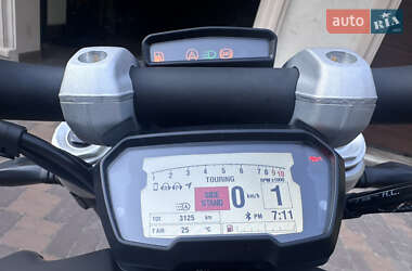 Мотоцикл Круизер Ducati XDiavel 2021 в 