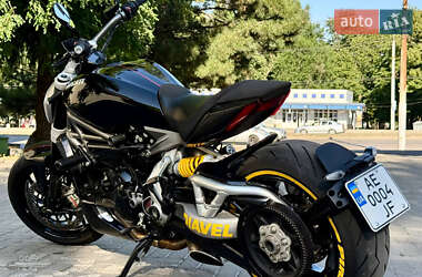 Мотоцикл Круизер Ducati XDiavel 2016 в 