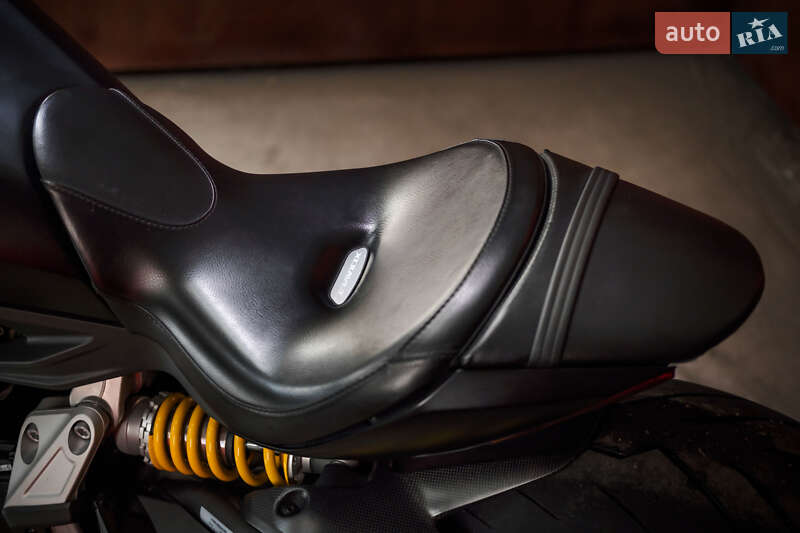 Мотоцикл Круізер Ducati XDiavel 2016 в Дніпрі фото 13 Мотоцикл Круізер Ducati XDiavel 2016 в Дніпрі
