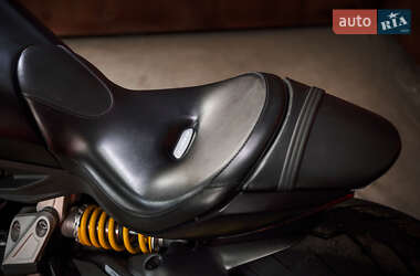 Мотоцикл Круизер Ducati XDiavel 2016 в 